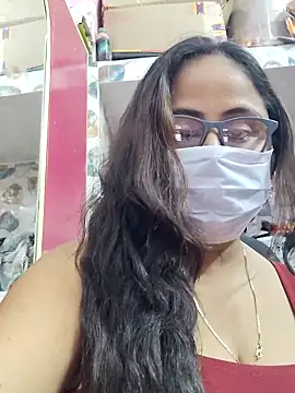 nisha 1110 online show from October 18, 7:37 pm