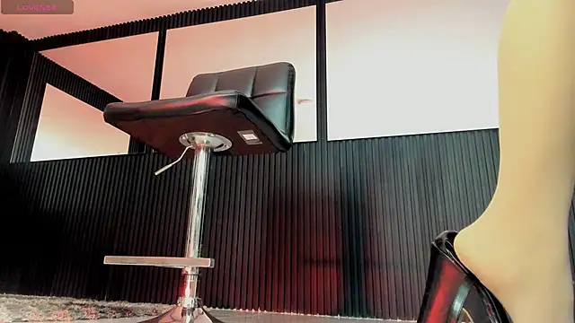 MissKathyfox online show from May 6, 7:51 pm