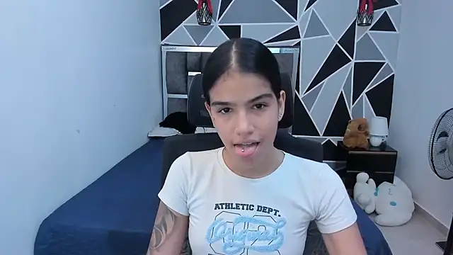 valeria-duarte online show from May 26, 11:31 am