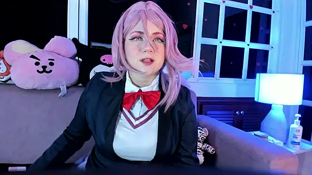 harimoon1 online show from May 13, 3:34 am