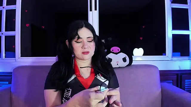 harimoon1 online show from March 7, 3:24 am