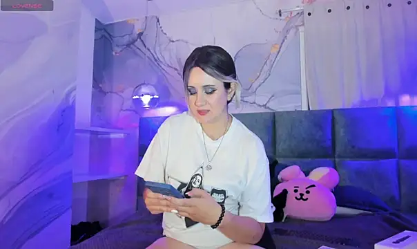 harimoon1 online show from November 17, 3:18 am