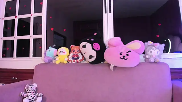 harimoon1 online show from May 22, 3:37 am