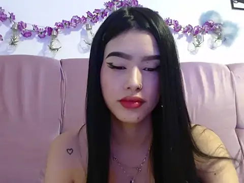 hynnata online show from September 27, 2:08 am