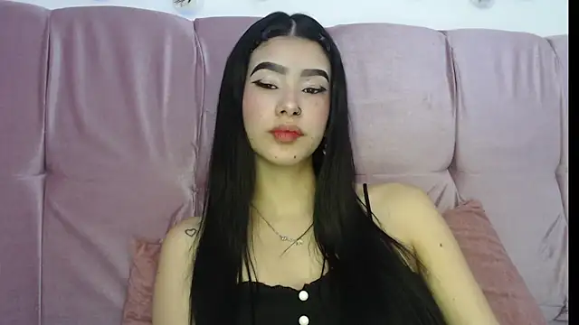 hynnata online show from September 23, 2:32 am