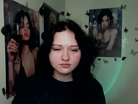 LadyAlice  online show from January 14, 7:13 am