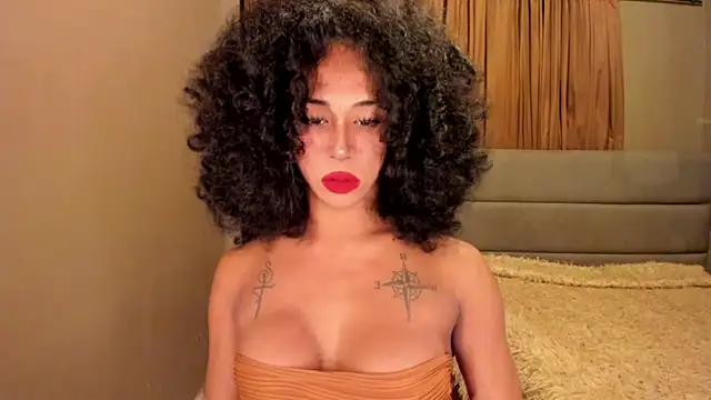 Adominatrixxxx online show from November 8, 6:35 pm