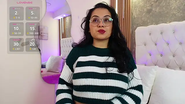 MelissaRhodes online show from February 21, 12:39 pm