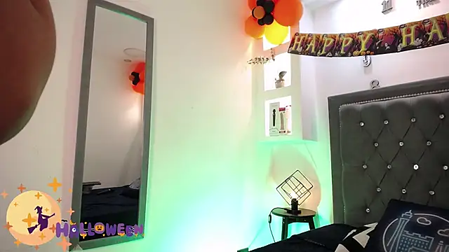 MelissaRhodes online show from October 29, 9:17 pm