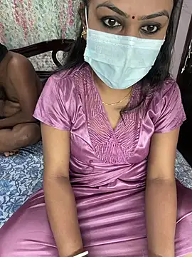 Lovlycouple1 online show from March 13, 7:09 am