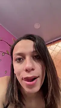 Tania Gate online show from January 10, 8:13 pm