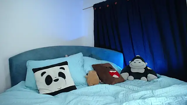 Baby moonx online show from September 26, 2:04 pm