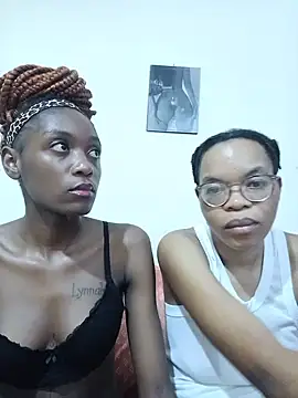 Sexy Dymme online show from May 21, 7:28 am