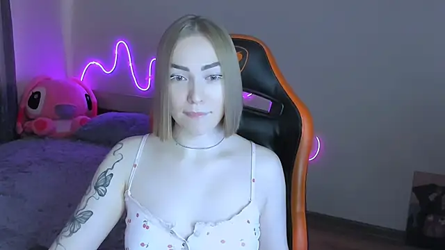 LaraKrein lk online show from March 14, 12:06 pm