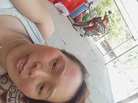 Bianly online show from May 16, 6:27 am