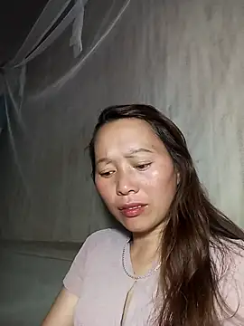 Bianly online show from May 5, 10:02 pm
