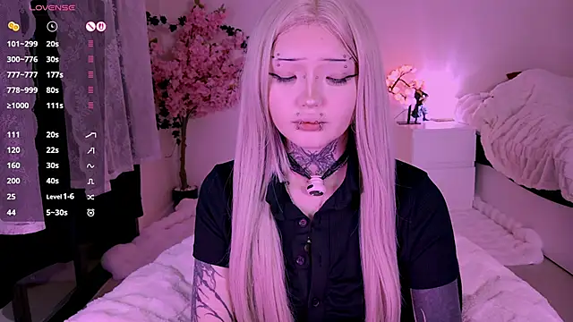 Lein Bone online show from February 20, 12:20 am