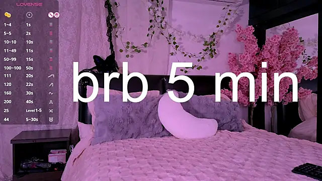 Lein Bone online show from October 25, 1:02 am