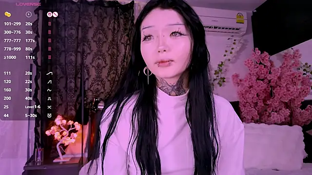 Lein Bone online show from November 14, 12:21 am