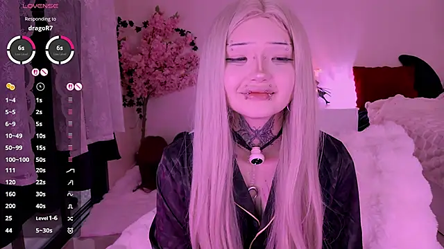 Lein Bone online show from February 28, 12:21 am