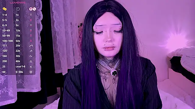 Lein Bone online show from February 15, 2:03 am