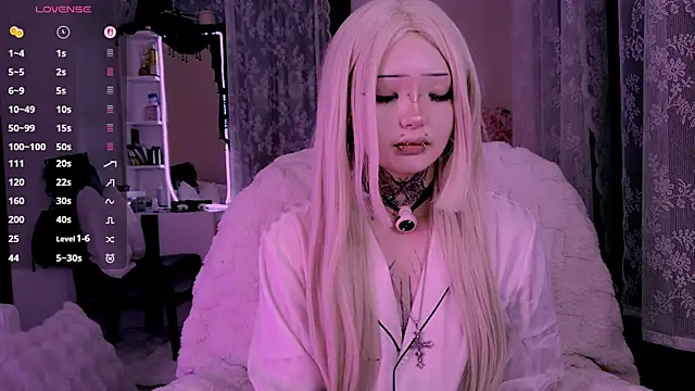 Lein Bone online show from April 6, 12:32 am