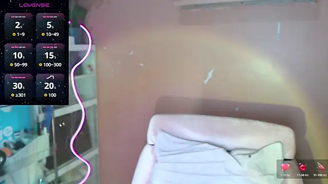 skinny gracie online show from February 8, 2:21 pm