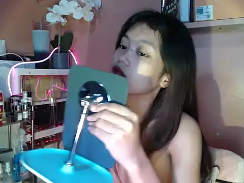 skinny gracie online show from October 28, 2:17 am