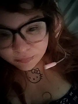 kittychansw online show from September 23, 12:25 pm