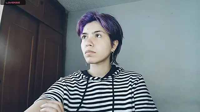 Zafira  Raven online show from September 29, 3:39 pm