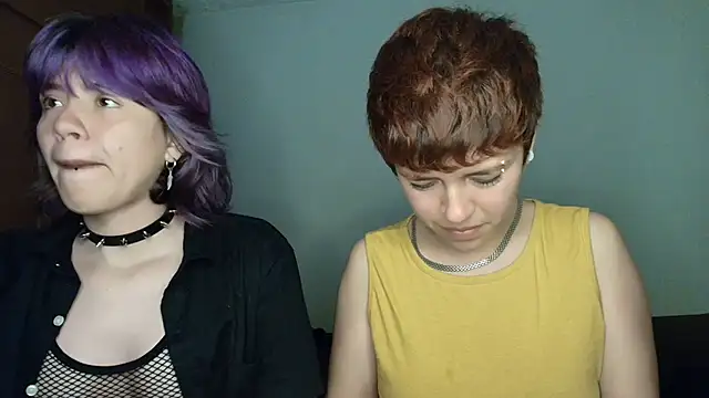 Zafira  Raven online show from January 12, 1:00 am