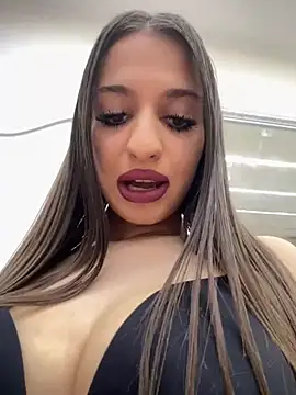 Anyssia online show from May 13, 1:28 pm