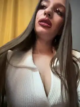 Anyssia online show from May 20, 5:21 pm