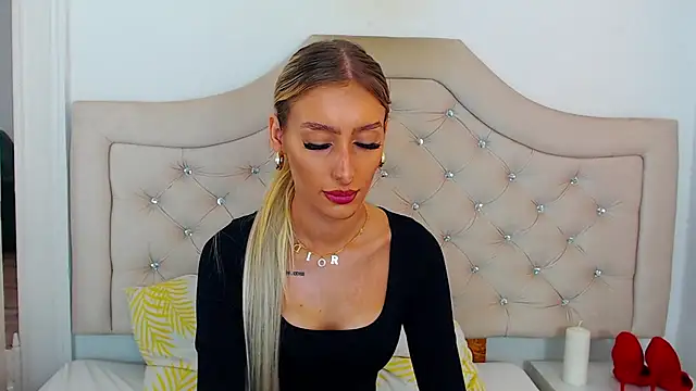 NatalieSensual online show from November 4, 9:47 am