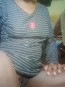 Pretty Doll17 online show from September 30, 1:00 am