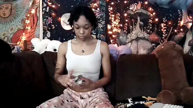 godisdepleasure online show from April 6, 2:51 pm