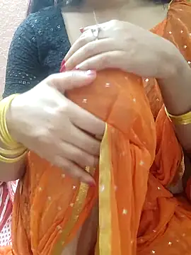 Hot-rima online show from February 27, 2:44 am