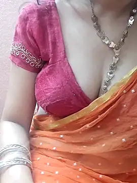 Hot-rima online show from May 8, 2:04 am