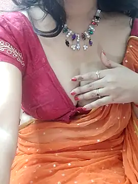 Hot-rima online show from May 5, 4:59 am