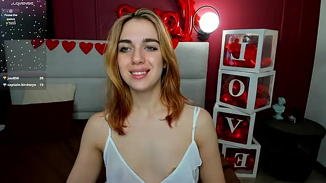 Jill Smith online show from February 12, 5:31 am