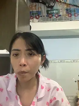 Minee1202 online show from October 7, 4:11 pm