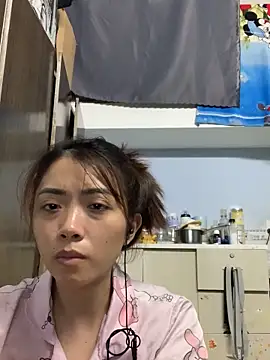 Minee1202 online show from May 8, 2:37 am