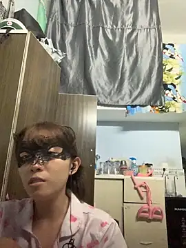 Minee1202 online show from February 6, 6:39 am