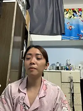 Minee1202 online show from May 5, 2:25 am