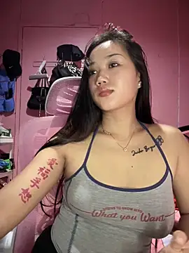 Wynxx online show from February 5, 6:49 am