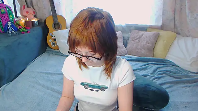 sweet mika18 online show from April 10, 12:22 pm