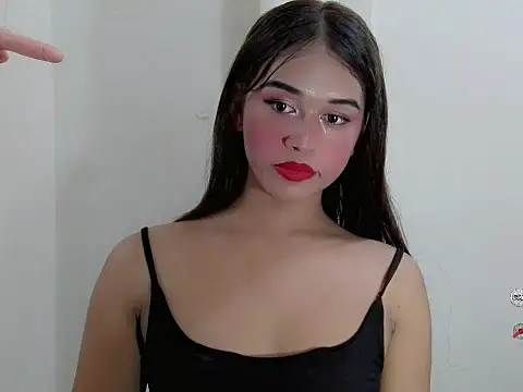 Anggeh Slut online show from July 1, 10:26 am