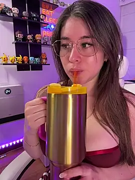 Sharon 07 online show from May 15, 12:05 am