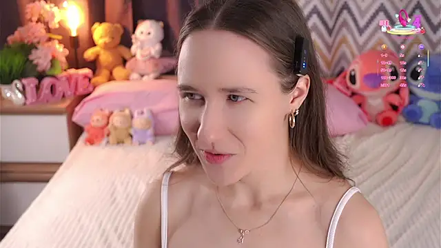 MaudAle online show from October 10, 1:10 am