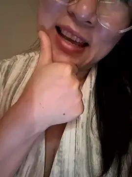 Liqinqin online show from October 5, 8:52 am